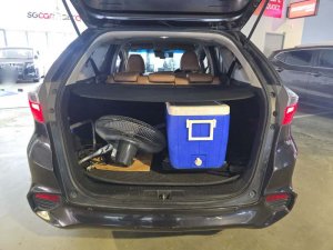 Honda Shuttle Hybrid 1.5x Auto (Hybrid)