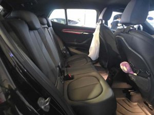 BMW X2 Sdrive18i Mspt Led Fog Lights