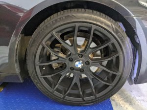 BMW 528i At D/ab Led Nav Hud