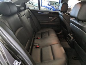 BMW 528i At D/ab Led Nav Hud