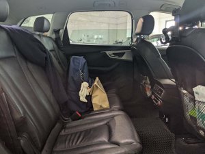 Audi Q7 2.0 Tfsi Qu (252 Bhp)