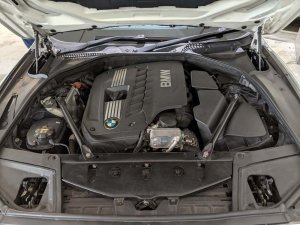 BMW 523I 2.5 AT Abs D/Ab 2wd 4dr Gas/D (COE Till 12/2030)