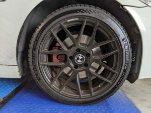 BMW 523I 2.5 AT Abs D/Ab 2wd 4dr Gas/D (COE Till 12/2030)