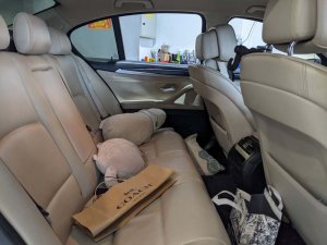 BMW 523I 2.5 AT Abs D/Ab 2wd 4dr Gas/D (COE Till 12/2030)