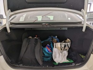 BMW 523I 2.5 AT Abs D/Ab 2wd 4dr Gas/D (COE Till 12/2030)