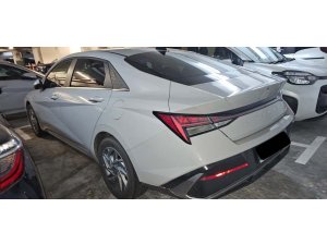 Hyundai Cn7 Avante 1.6 Gdi Hev S (Hybrid)