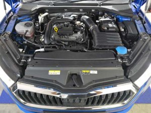 Skoda Octavia Style 1.0 Tsi Mhev (Hybrid)