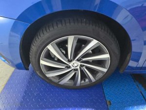 Skoda Octavia Style 1.0 Tsi Mhev (Hybrid)