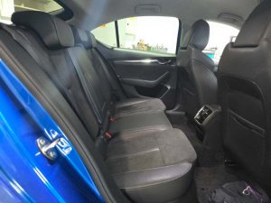 Skoda Octavia Style 1.0 Tsi Mhev (Hybrid)