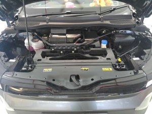 Skoda Elroq 60 150kw (Electric Vehicle)