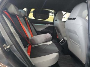 Skoda Elroq 60 150kw (Electric Vehicle)