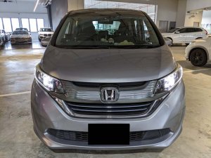 Honda Freed Hybrid 1.5G Auto (Hybrid)