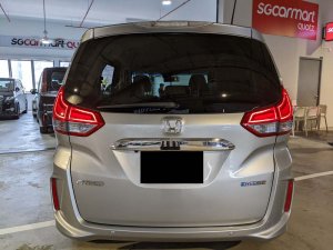 Honda Freed Hybrid 1.5G Auto (Hybrid)