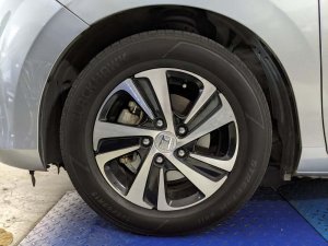 Honda Freed Hybrid 1.5G Auto (Hybrid)