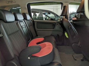 Honda Freed Hybrid 1.5G Auto (Hybrid)