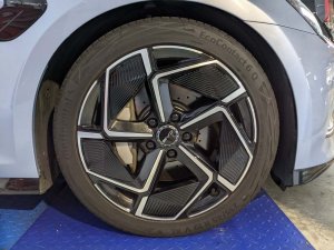 Byd Seal Premium (Electric Vehicle)