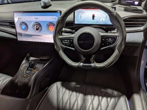 Byd Seal Premium (Electric Vehicle)