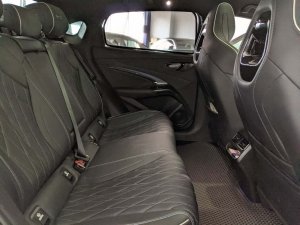 Byd Seal Premium (Electric Vehicle)