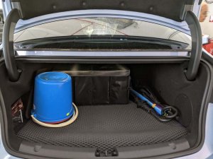 Byd Seal Premium (Electric Vehicle)