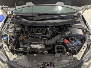 Honda Jade 1.5 RS Cvt