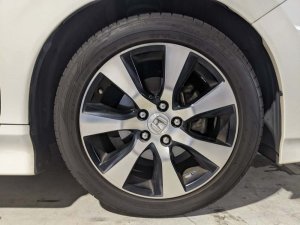 Honda Jade 1.5 RS Cvt