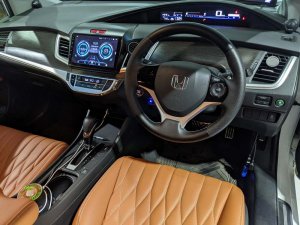 Honda Jade 1.5 RS Cvt