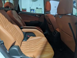 Honda Jade 1.5 RS Cvt