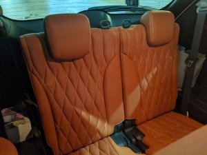 Honda Jade 1.5 RS Cvt