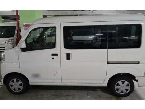 Toyota Pixis Cruise Turbo 660 Cvt