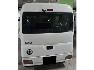 Toyota Pixis Cruise Turbo 660 Cvt