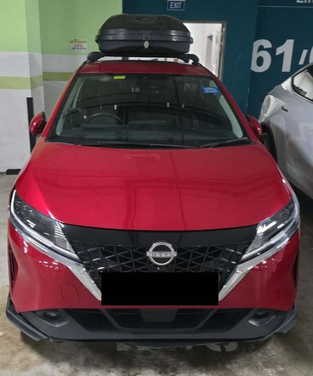 Nissan Note E Power 1.2L Premium (Hybrid)