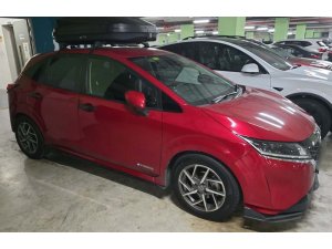 Nissan Note E Power 1.2L Premium (Hybrid)