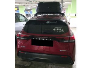 Nissan Note E Power 1.2L Premium (Hybrid)