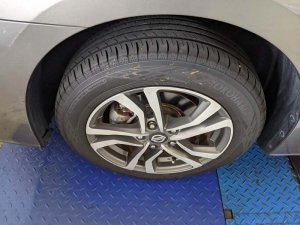 Nissan Sylphy 1.6 Cvt