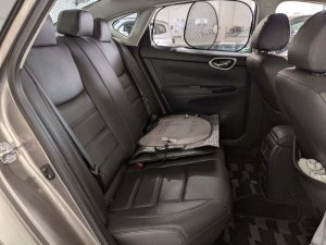 Nissan Sylphy 1.6 Cvt