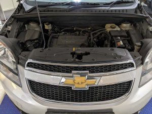 Chevrolet Orlando 1.4at Turbo