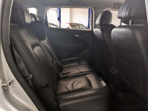 Chevrolet Orlando 1.4at Turbo