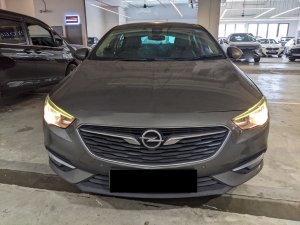 Opel Insignia Grandsport B16dth