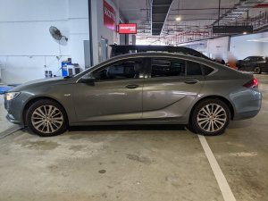 Opel Insignia Grandsport B16dth