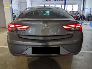 Opel Insignia Grandsport B16dth