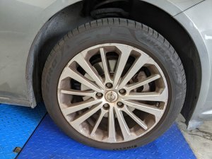 Opel Insignia Grandsport B16dth