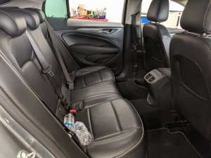 Opel Insignia Grandsport B16dth