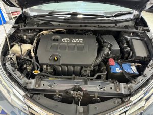 Toyota Corolla Altis Eco Auto