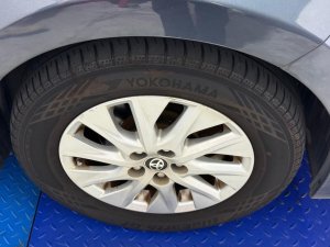 Toyota Corolla Altis Eco Auto