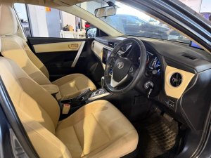 Toyota Corolla Altis Eco Auto