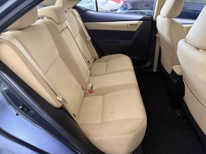 Toyota Corolla Altis Eco Auto