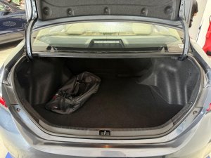 Toyota Corolla Altis Eco Auto