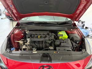 Hyundai Cn7 Avante 1.6 Dohc Cvt S
