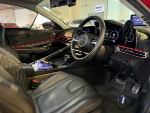 Hyundai Cn7 Avante 1.6 Dohc Cvt S