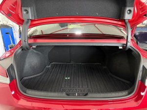 Hyundai Cn7 Avante 1.6 Dohc Cvt S